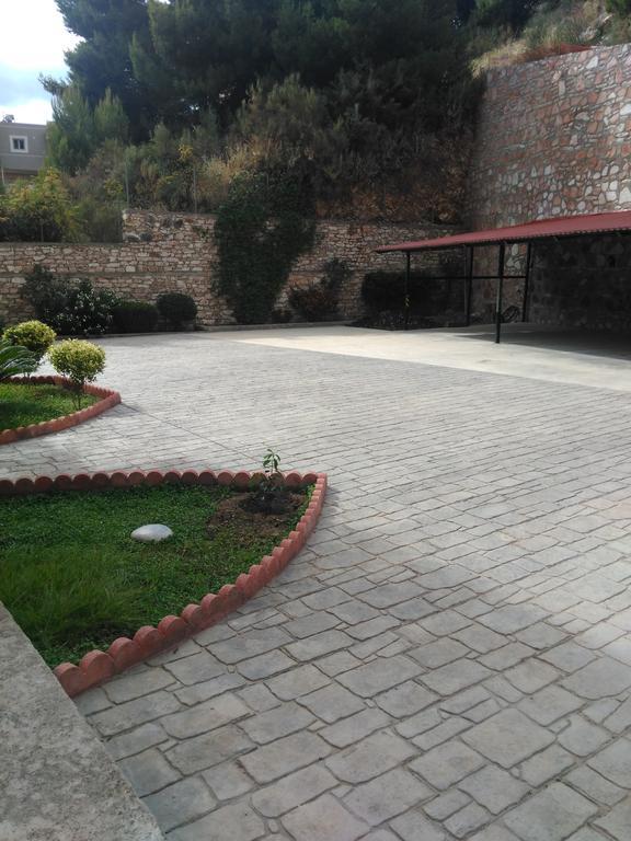 Sofapartments Sarande Exterior photo