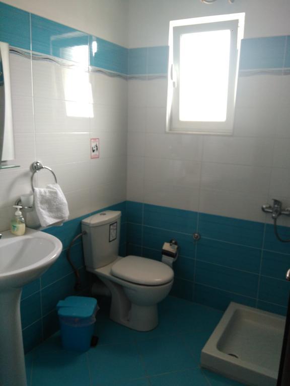 Sofapartments Sarande Exterior photo