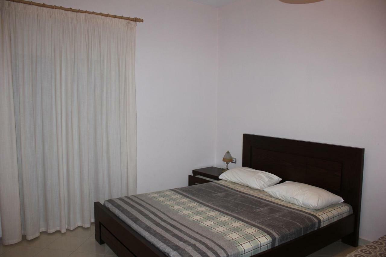 Sofapartments Sarande Exterior photo