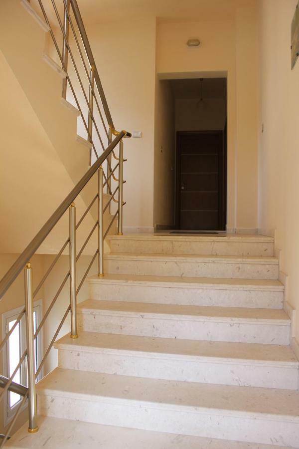 Sofapartments Sarande Exterior photo